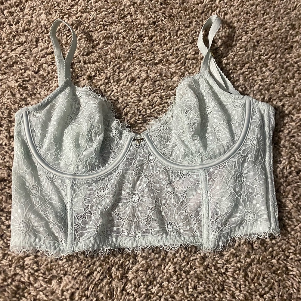 corset top